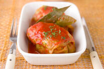 ロールキャベツ