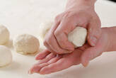 もちもち豆パンの作り方7