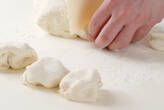 もちもち豆パンの作り方7