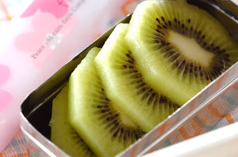 キウイ