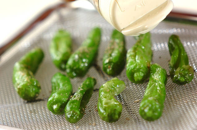 ツナとコーンのサクサク揚げの作り方の手順11