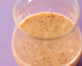 洋風ドレッシング