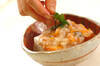 お腹に優しい 蒸し豆腐のカブみぞれあんかけ by山下 和美さんの作り方の手順8