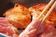 鶏の照り焼きの作り方の手順5