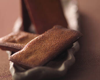 ごはんのお菓子フィナンシェ風