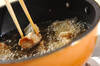揚げサバの甘酢炒めの作り方の手順7