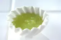 白菜のすりつぶし
