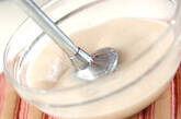 ミルク甘酒の作り方3