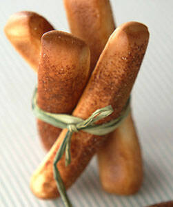 シナモンスティック