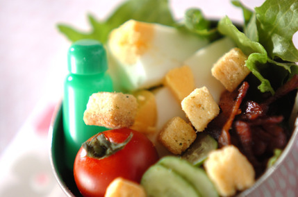 シーザーサラダ