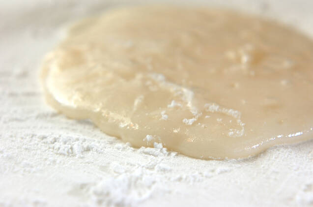 イチゴ大福の作り方の手順7