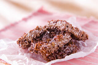 ライスクリスピー