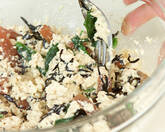 ひじきの白和えの作り方3