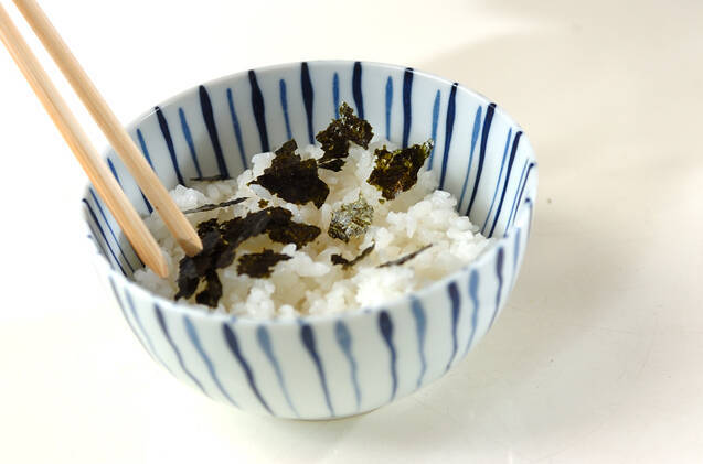 づけ丼の作り方の手順3