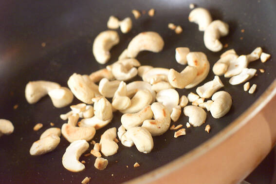 ピータン麺の作り方の手順5