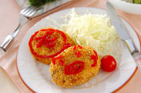 コリコリコロッケ