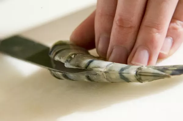 エスニックスープの作り方1