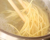 ポモドーロの作り方2