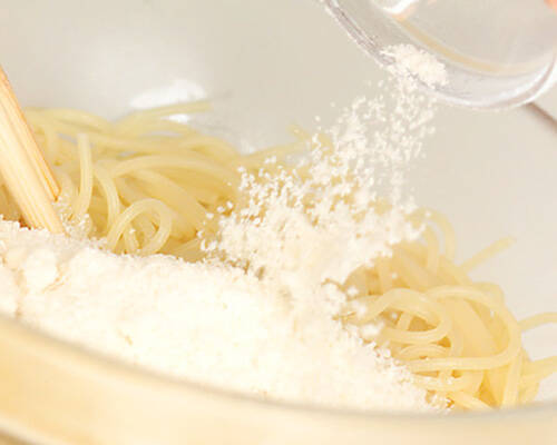 ポモドーロの作り方の手順3