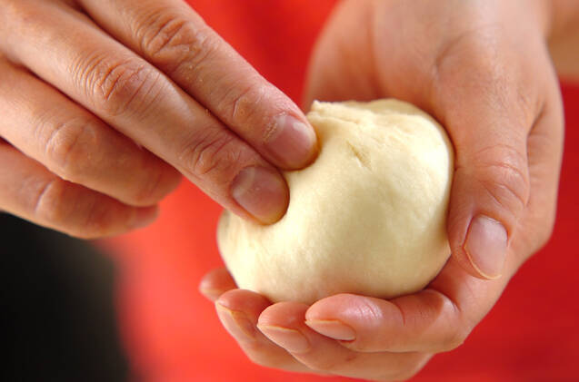 2種のチーズのダッチブレッドの作り方の手順10