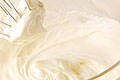 ホワイトチョコムースの作り方10