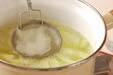 浅ウリの吸い物の作り方3