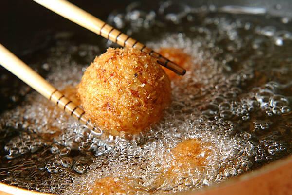 ひとくちコロッケの作り方の手順4