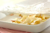 スイートアップルポテトの作り方8