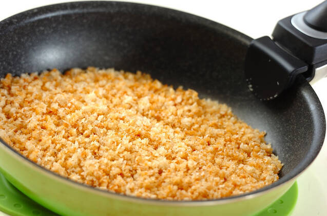 冷凍で作り置き　焼きカレーコロッケの作り方の手順2