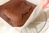 ブラウニ－の作り方8