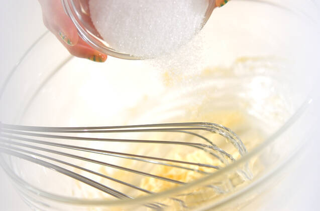 ドーナツの作り方の手順5