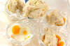 卵とポテトのサラダの作り方の手順6