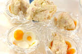 卵とポテトのサラダの作り方3