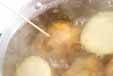 ジャガイモのニョッキの作り方2