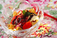 イチゴチョコバニラ