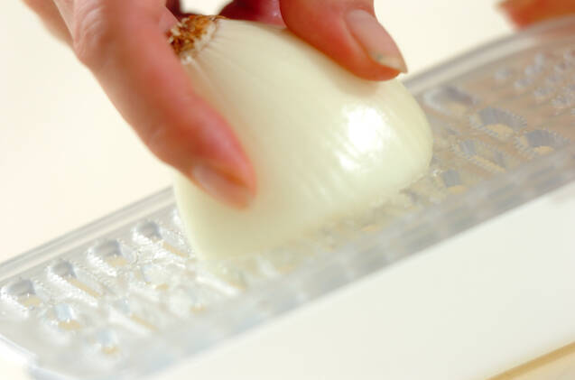 京のおばんざい あっさりカツ丼の作り方の手順4