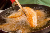 手羽先のオイスター煮の作り方8