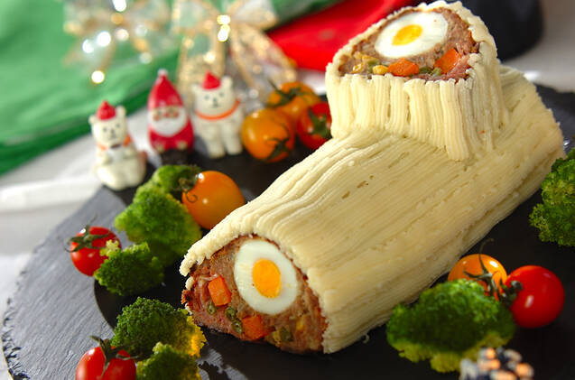 見た目も味も外さない クリスマスに作りたい絶品料理レシピ30選 Macaroni
