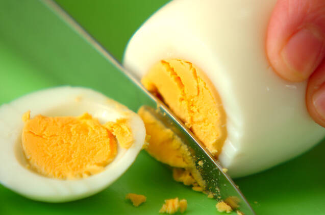 クリスマスのブッシュドノエル風ミートローフの作り方の手順3