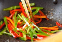 牛ロース肉のソテー・マルサラ酒風味ソースの作り方の手順3