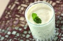 パイナップルラッシー