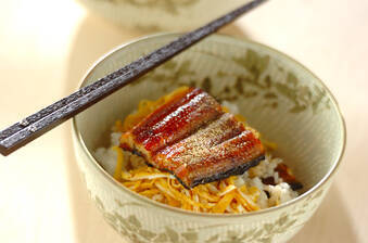 京のおばんざい まむし(ウナギ)