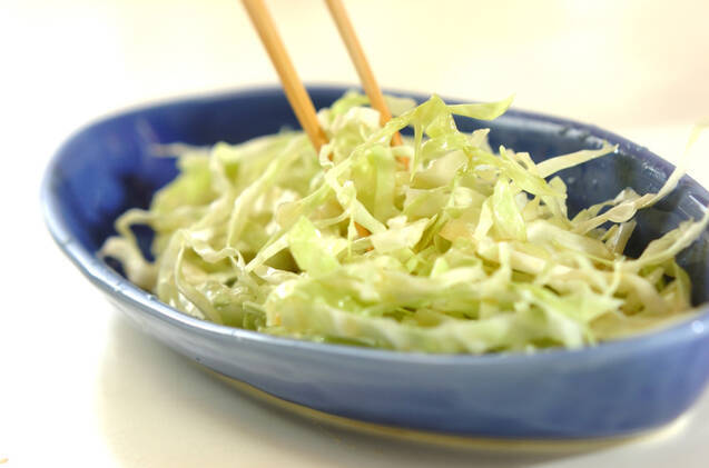 海藻サラダの作り方の手順5