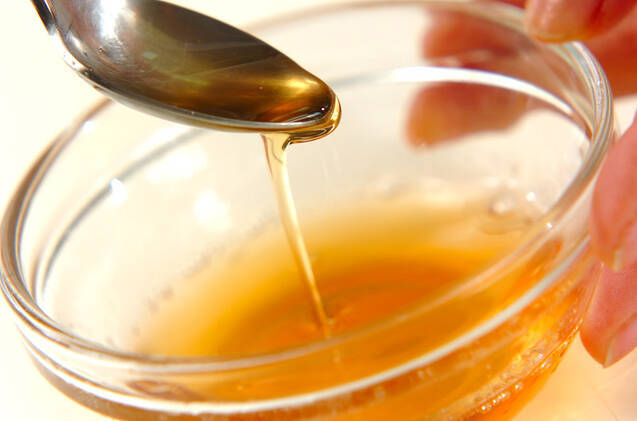 梅酒ヨーグルトの作り方の手順2