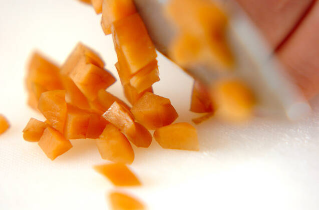 梅酒ヨーグルトの作り方の手順1