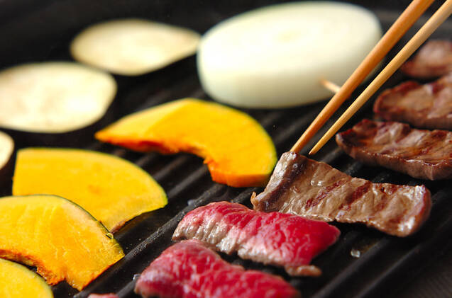 自宅で美味しい焼き肉を作るコツ タレも手作り！の作り方の手順10