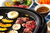 自宅で美味しい焼き肉を作るコツ タレも手作り！