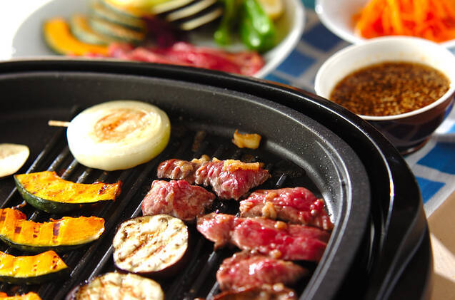 自宅で美味しい焼き肉を作るコツ タレも手作り！