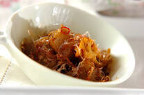 カミナリコンニャク