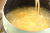 トロトロ卵汁の作り方の手順4